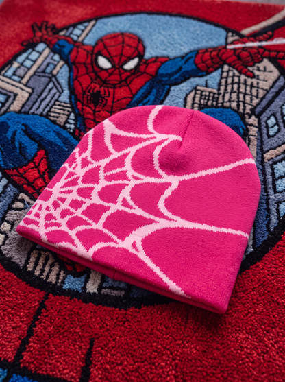 Spider Beanie